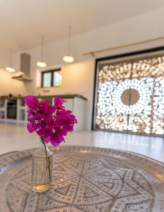 Villa Louloudia Stylish Luxury Villa With Private Pool Pitsidia Extérieur photo