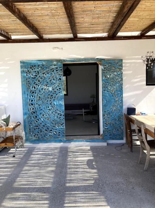 Villa Louloudia Stylish Luxury Villa With Private Pool Pitsidia Extérieur photo